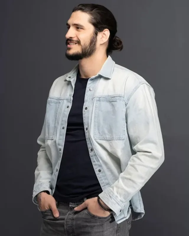 Petar, body transformation coach in Dubai